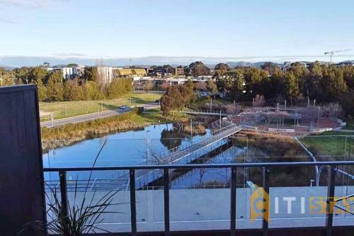 Apartamento Impressive 2 Bd Penthouse Apt - Kingston Foreshore