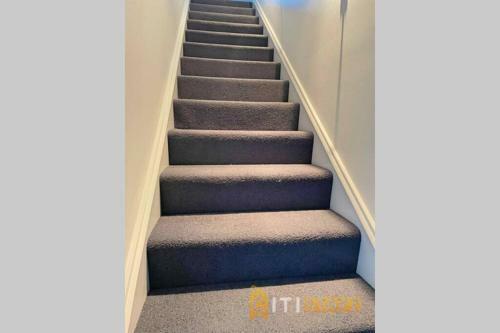 Apartamento Impressive 2 Bd Penthouse Apt - Kingston Foreshore