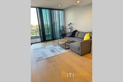 Apartamento Impressive 2 Bd Penthouse Apt - Kingston Foreshore