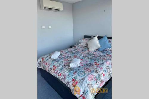 Apartamento Impressive 2 Bd Penthouse Apt - Kingston Foreshore