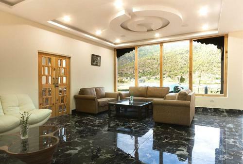 Hotel Zhideychen Resort