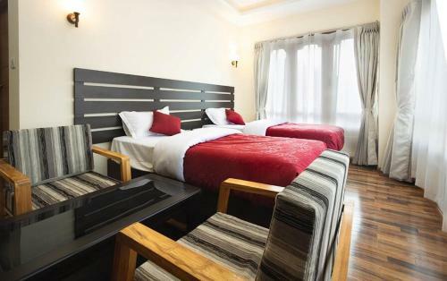 Hotel Zhideychen Resort