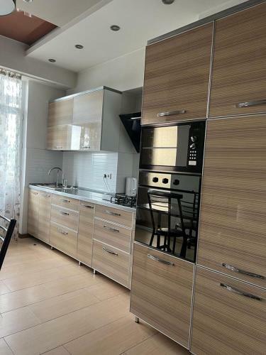 3-room Apartment Ak-keme