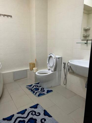 3-room Apartment Ak-keme