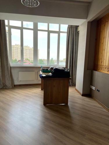 3-room Apartment Ak-keme