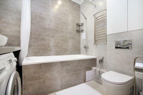 Apartamento ?????????? 3 ????????? ???????? ????? ? ??? Mega Park, ?????, ?? Atlant