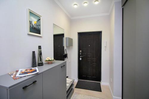 Apartamento ?????????? 3 ????????? ???????? ????? ? ??? Mega Park, ?????, ?? Atlant