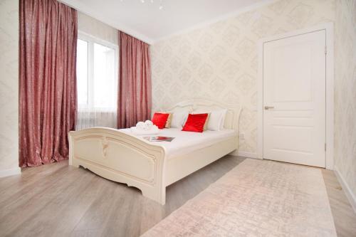 Apartamento ?????????? 3? ????????? ???????? ? ????? ?? ???? ????? ? ??? Mega Park, ?????, ?? Atlant