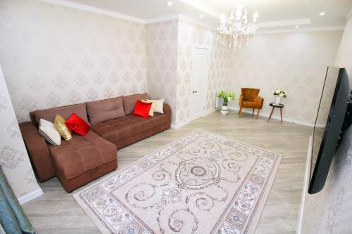 Apartamento ?????????? 3? ????????? ???????? ? ????? ?? ???? ????? ? ??? Mega Park, ?????, ?? Atlant