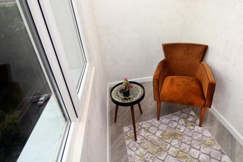 Apartamento ?????????? 3? ????????? ???????? ? ????? ?? ???? ????? ? ??? Mega Park, ?????, ?? Atlant