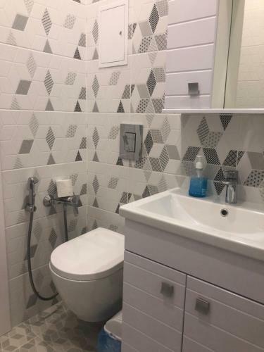 Apartamento 2-? ????????? ???????? ? ?? Bi Sity Tokyo