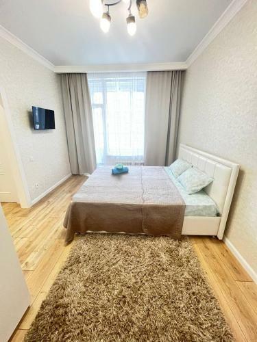 Apartamento Sat City 2