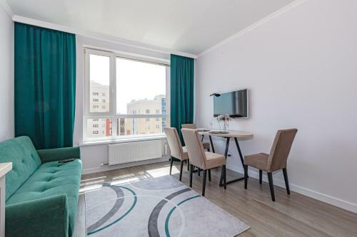 Apartamento Urban Life