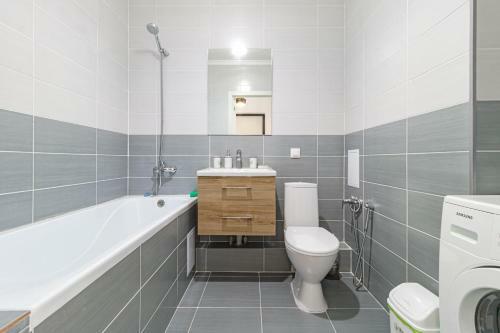 Apartamento Urban Life