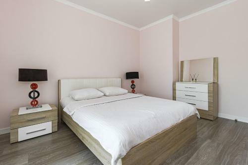 Apartamento Urban Life