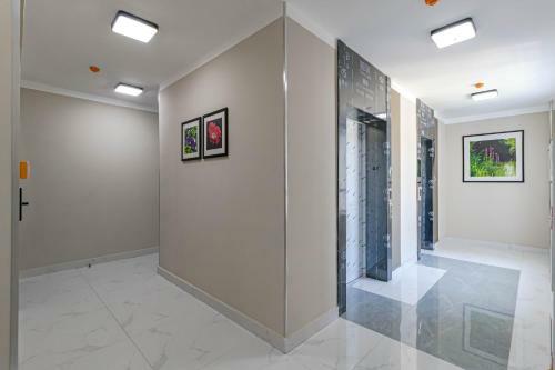 Apartamento Urban Life