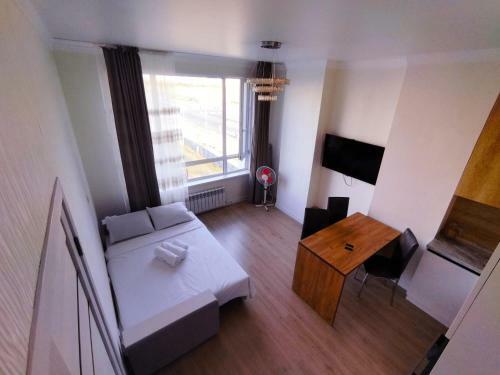 Apartamento ?? Atletic