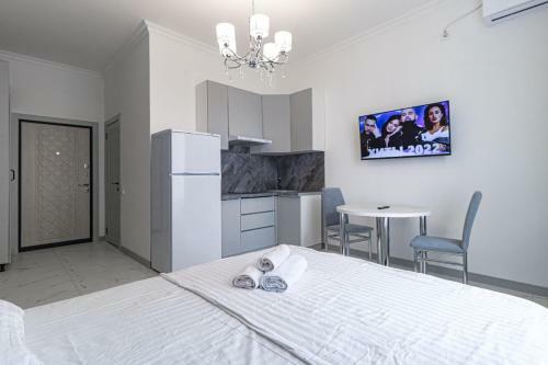 Apartamento ?? Nexpo City