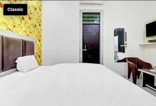 Bed & Breakfast Tribal Hostel