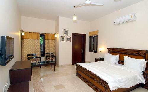 Bansi Home Stay