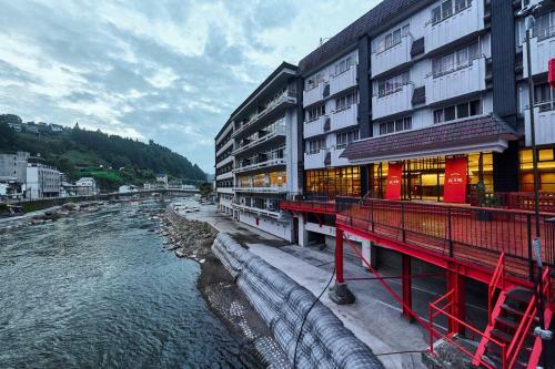 Hotel Seitenkaku