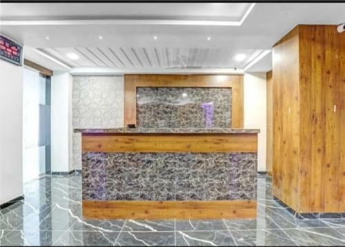 Hotel Lux Inn
