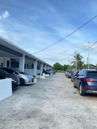 Apartamento Homestay Myya