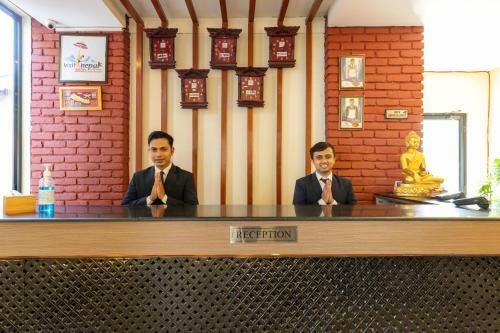 Hotel Siddhartha Cottage Butwal