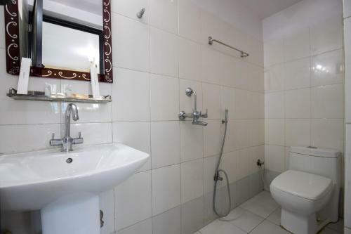 Hotel Siddhartha Cottage Butwal