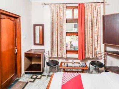 Oyo 90879 Hotel Ashoka Regency