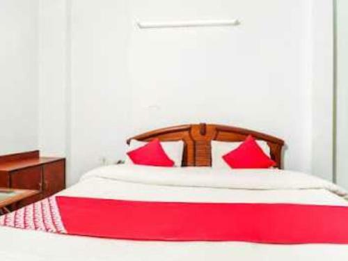 Oyo 90879 Hotel Ashoka Regency