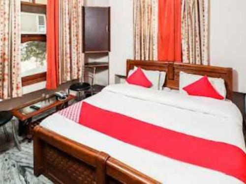 Oyo 90879 Hotel Ashoka Regency