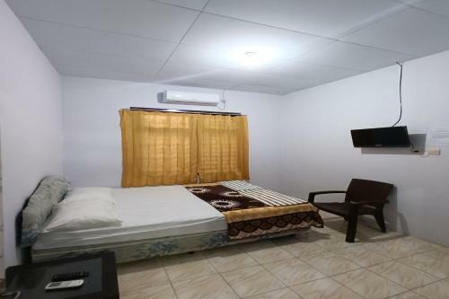 Homestay Nurbani Banyuwangi