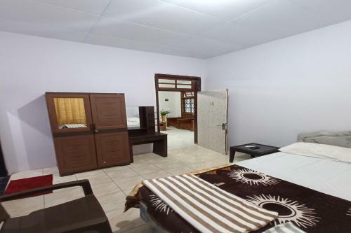 Homestay Nurbani Banyuwangi