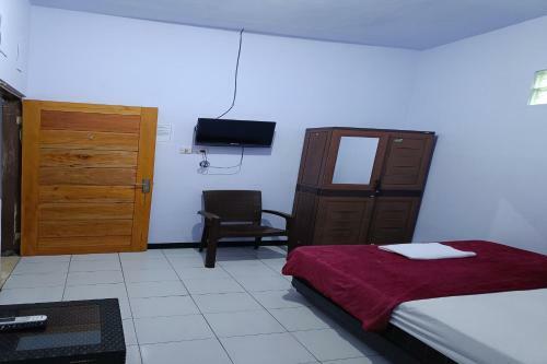 Homestay Nurbani Banyuwangi