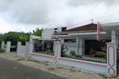 Homestay Nurbani Banyuwangi