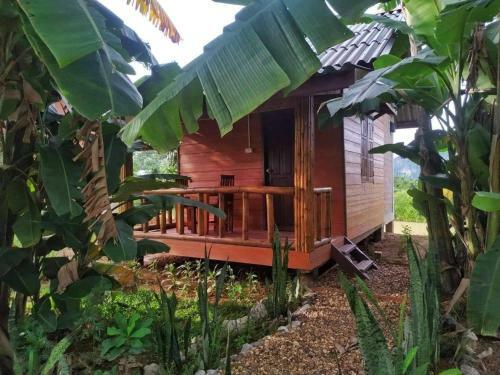 Hotel Nana Bungalows