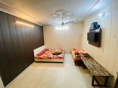 Hostal Rs Guest House