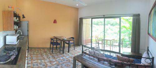Apartamento Zen R�sidence Laos