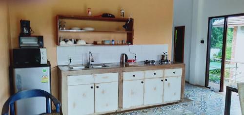 Apartamento Zen R�sidence Laos