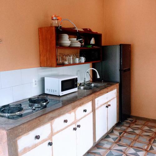 Apartamento Zen R�sidence Laos