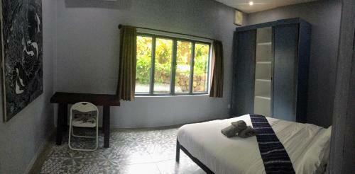 Apartamento Zen R�sidence Laos