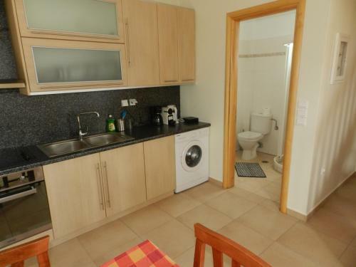 Apartamento Stavento