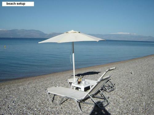 Apartamento Stavento