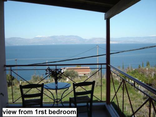Apartamento Stavento
