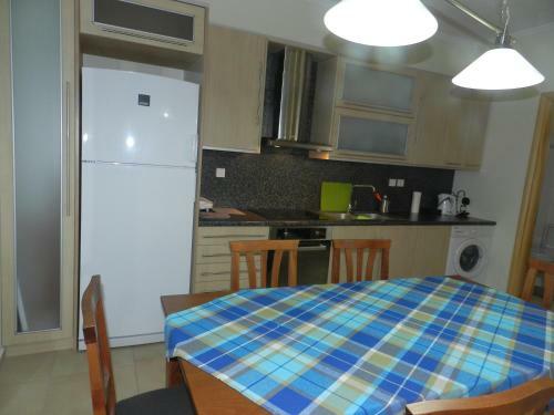 Apartamento Stavento