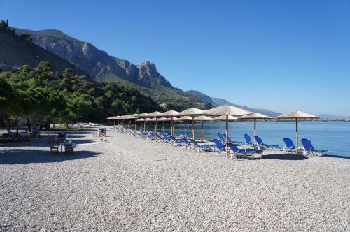 Apartamento Stavento