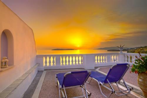 Aneroussa Beach Hotel