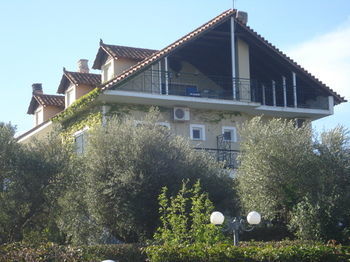 Apartamento Villa Georgina