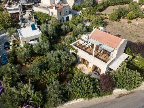 Villa Eleonas